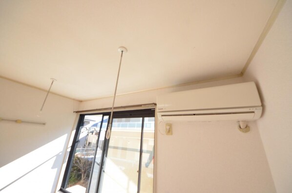 リファインド柚木の物件内観写真